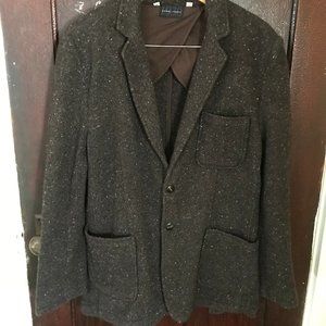 Bobby Jones Knit Wool Blazer